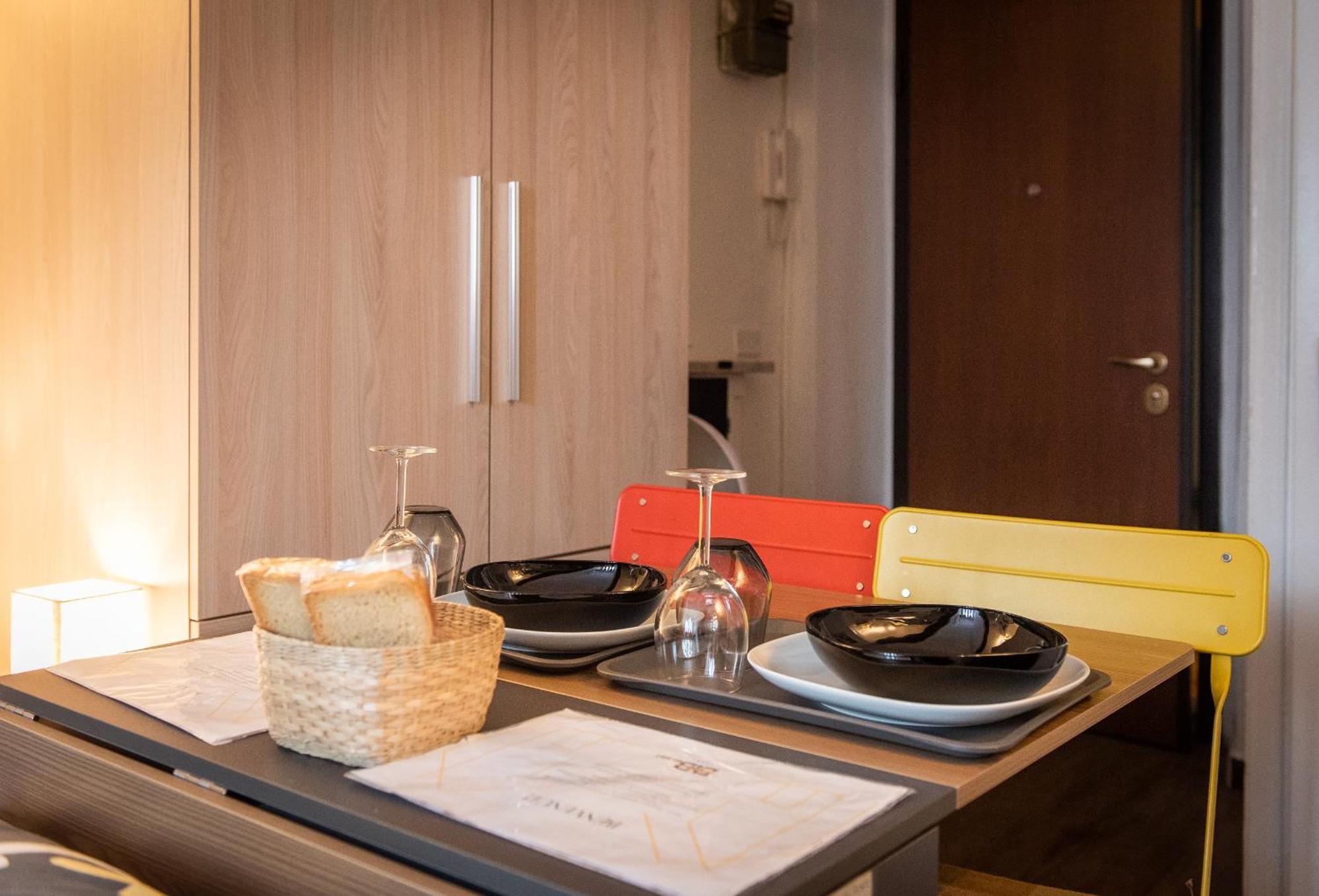 Mavio Home - Torino Centro Porta Nuova Ngoại thất bức ảnh